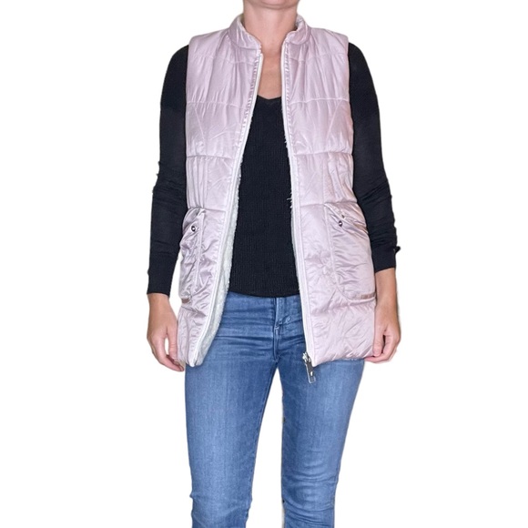 Ivivva Reversible Vest - Picture 2 of 10